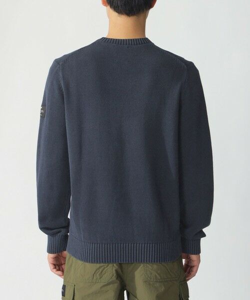 ECOALF / エコアルフ その他トップス | TAIL ニット プルオーバー / TAILALF KNIT MAN | 詳細11