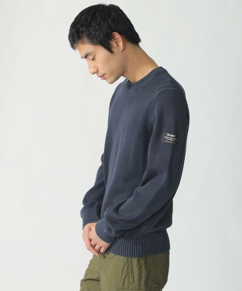 ECOALF / エコアルフ その他トップス | TAIL ニット プルオーバー / TAILALF KNIT MAN | 詳細13