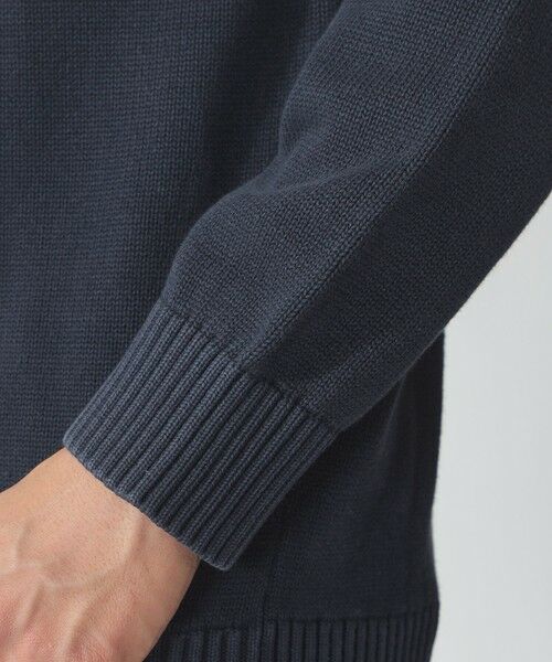 ECOALF / エコアルフ その他トップス | TAIL ニット プルオーバー / TAILALF KNIT MAN | 詳細15