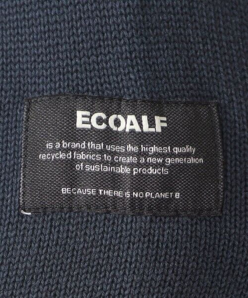 ECOALF / エコアルフ その他トップス | TAIL ニット プルオーバー / TAILALF KNIT MAN | 詳細16
