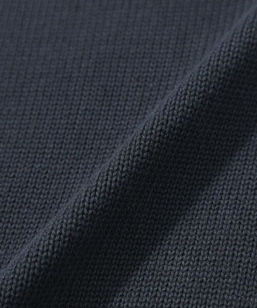 ECOALF / エコアルフ その他トップス | TAIL ニット プルオーバー / TAILALF KNIT MAN | 詳細17