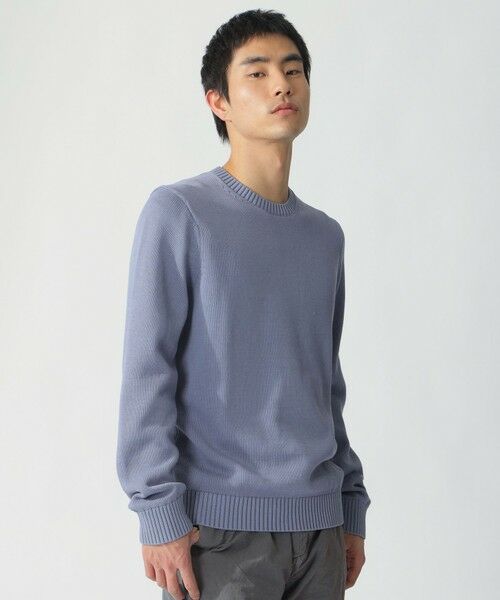 ECOALF / エコアルフ その他トップス | TAIL ニット プルオーバー / TAILALF KNIT MAN | 詳細19