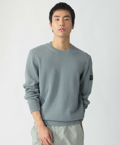 ECOALF / エコアルフ その他トップス | TAIL ニット プルオーバー / TAILALF KNIT MAN | 詳細21