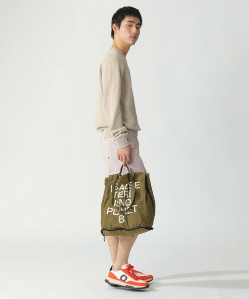 ECOALF / エコアルフ その他トップス | TAIL ニット プルオーバー / TAILALF KNIT MAN | 詳細2