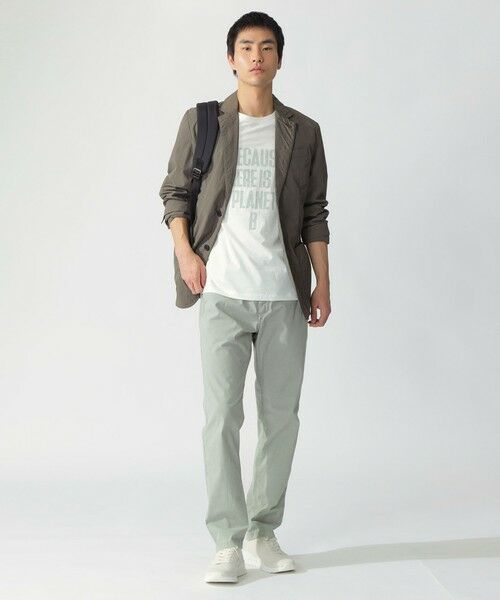 ECOALF / エコアルフ その他トップス | MIN BECAUSE Tシャツ / MINALF T-SHIRT | 詳細3