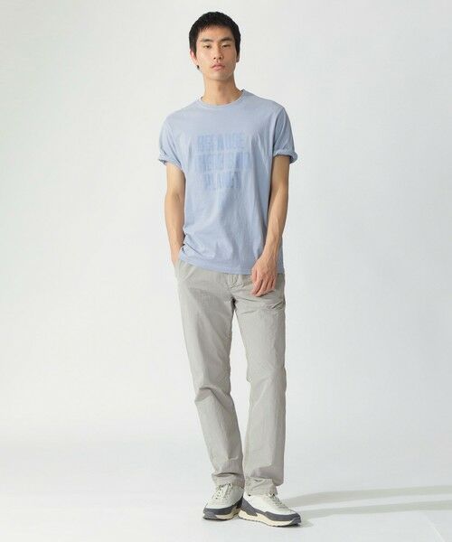 ECOALF / エコアルフ その他トップス | MIN BECAUSE Tシャツ / MINALF T-SHIRT | 詳細7