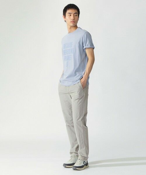 ECOALF / エコアルフ その他トップス | MIN BECAUSE Tシャツ / MINALF T-SHIRT | 詳細8