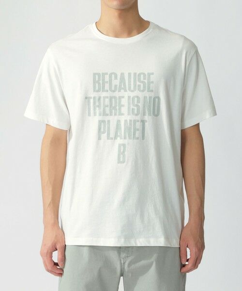 ECOALF / エコアルフ その他トップス | MIN BECAUSE Tシャツ / MINALF T-SHIRT | 詳細9