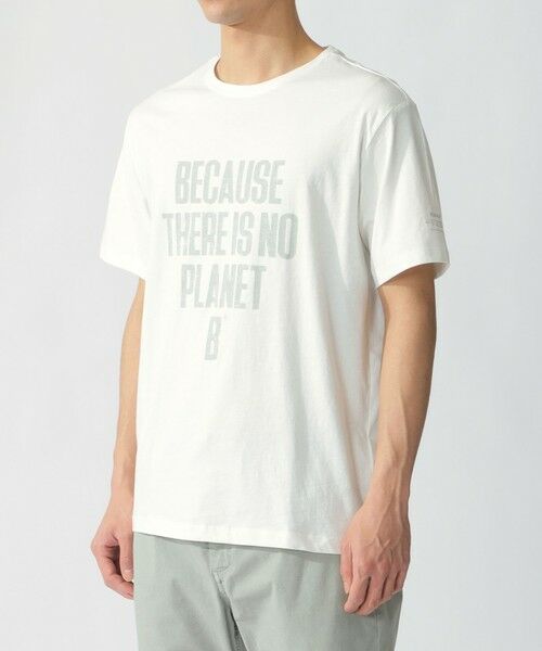 ECOALF / エコアルフ その他トップス | MIN BECAUSE Tシャツ / MINALF T-SHIRT | 詳細10