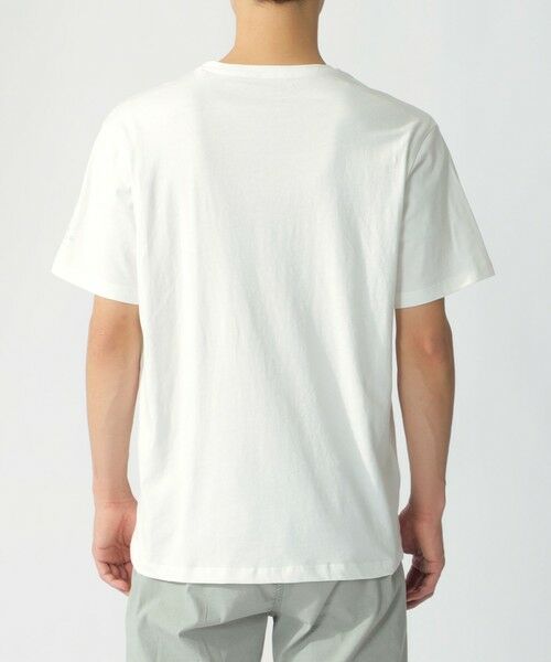 ECOALF / エコアルフ その他トップス | MIN BECAUSE Tシャツ / MINALF T-SHIRT | 詳細11