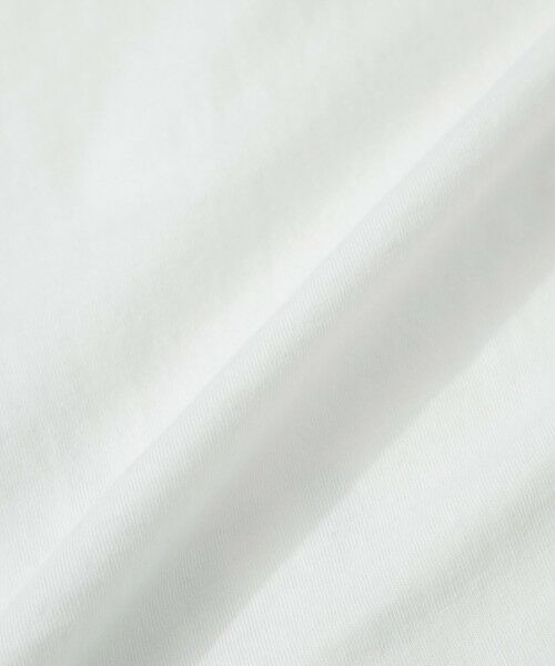 ECOALF / エコアルフ その他トップス | MIN BECAUSE Tシャツ / MINALF T-SHIRT | 詳細18