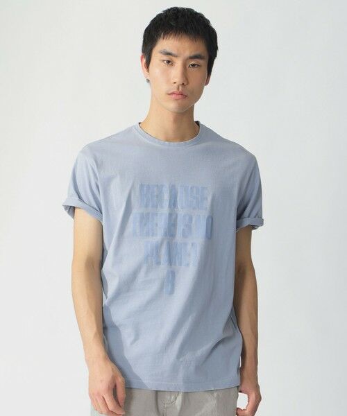 ECOALF / エコアルフ その他トップス | MIN BECAUSE Tシャツ / MINALF T-SHIRT | 詳細20