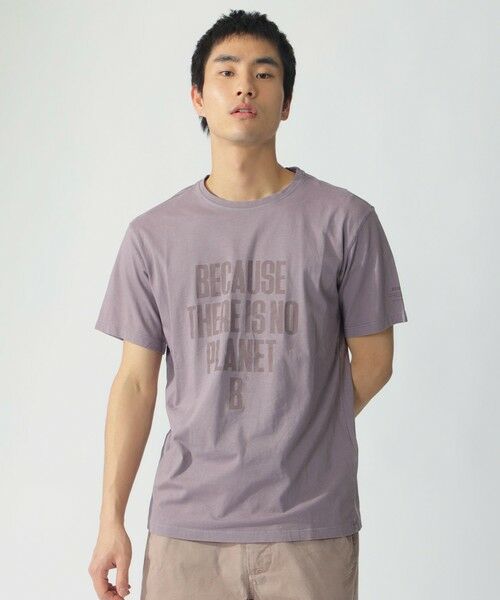 ECOALF / エコアルフ その他トップス | MIN BECAUSE Tシャツ / MINALF T-SHIRT | 詳細21