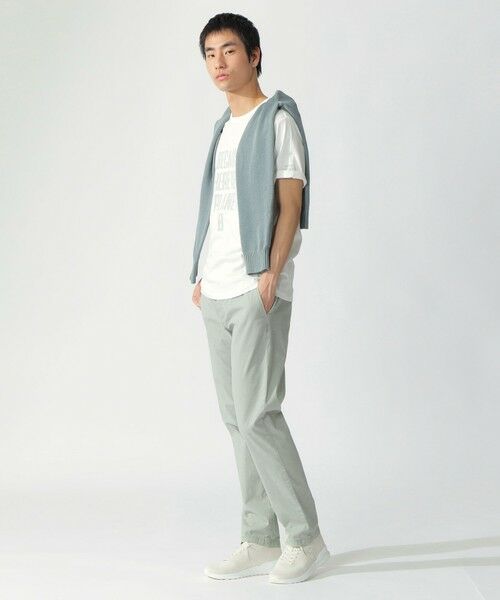 ECOALF / エコアルフ その他トップス | MIN BECAUSE Tシャツ / MINALF T-SHIRT | 詳細2