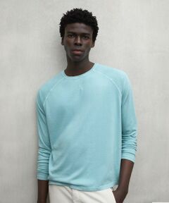 ECOALF / エコアルフ その他トップス | MALAGA ラグラン ロンT / MALAGAALF LONG SLEEVE T-SHIRT MAN