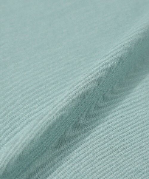 ECOALF / エコアルフ その他トップス | MALAGA ラグラン ロンT / MALAGAALF LONG SLEEVE T-SHIRT MAN | 詳細10