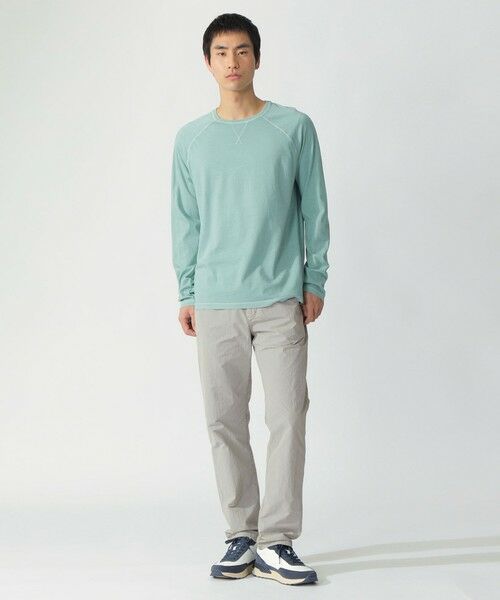 ECOALF / エコアルフ その他トップス | MALAGA ラグラン ロンT / MALAGAALF LONG SLEEVE T-SHIRT MAN | 詳細2