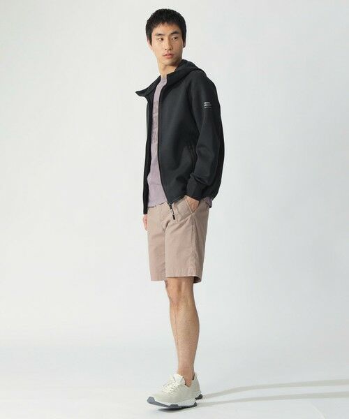 ECOALF / エコアルフ その他トップス | DASHEN ジップ パーカー / DASHEN SWEATSHIRT MAN | 詳細3