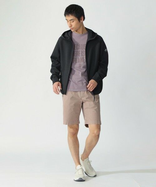 ECOALF / エコアルフ その他トップス | DASHEN ジップ パーカー / DASHEN SWEATSHIRT MAN | 詳細4