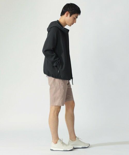 ECOALF / エコアルフ その他トップス | DASHEN ジップ パーカー / DASHEN SWEATSHIRT MAN | 詳細5