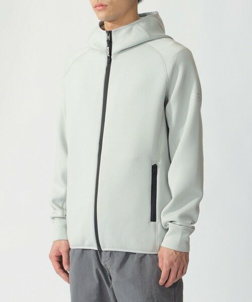 ECOALF / エコアルフ その他トップス | DASHEN ジップ パーカー / DASHEN SWEATSHIRT MAN | 詳細7