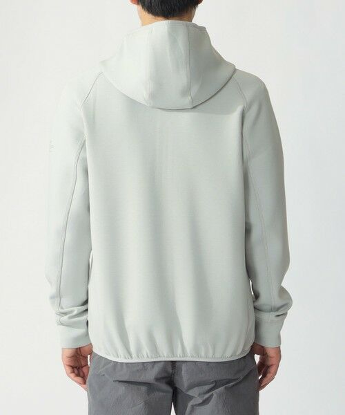 ECOALF / エコアルフ その他トップス | DASHEN ジップ パーカー / DASHEN SWEATSHIRT MAN | 詳細8