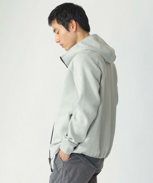 ECOALF / エコアルフ その他トップス | DASHEN ジップ パーカー / DASHEN SWEATSHIRT MAN | 詳細9