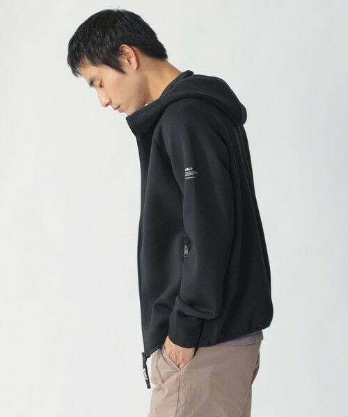ECOALF / エコアルフ その他トップス | DASHEN ジップ パーカー / DASHEN SWEATSHIRT MAN | 詳細11