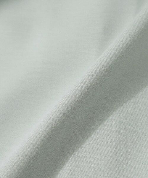 ECOALF / エコアルフ その他トップス | DASHEN ジップ パーカー / DASHEN SWEATSHIRT MAN | 詳細14