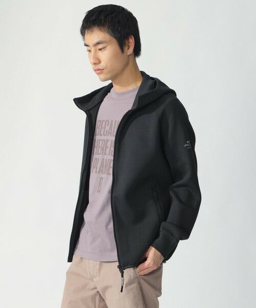 ECOALF / エコアルフ その他トップス | DASHEN ジップ パーカー / DASHEN SWEATSHIRT MAN | 詳細16