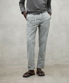 ECOALF / エコアルフ その他パンツ | ETHICA ブレンド リラックスパンツ / ETHICA NYLON TROUSERS MAN