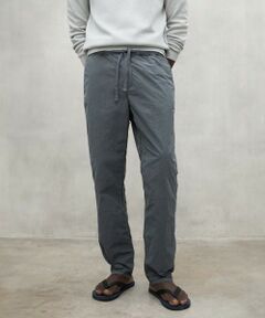 ECOALF / エコアルフ その他パンツ | ETHICA ブレンド リラックスパンツ / ETHICA NYLON TROUSERS MAN