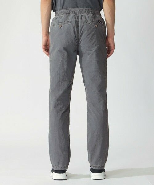 ECOALF / エコアルフ その他パンツ | ETHICA ブレンド リラックスパンツ / ETHICA NYLON TROUSERS MAN | 詳細6