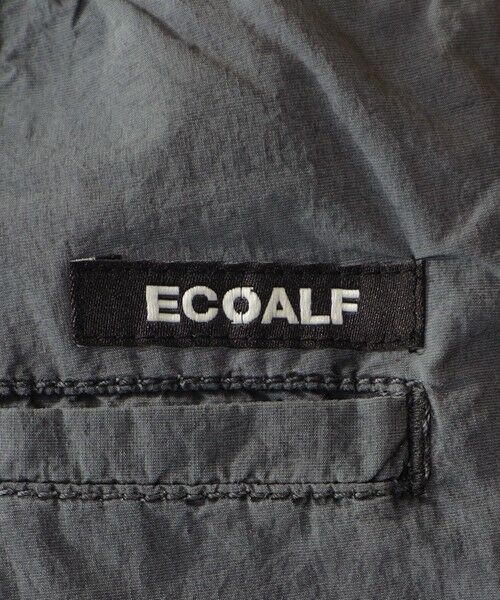 ECOALF / エコアルフ その他パンツ | ETHICA ブレンド リラックスパンツ / ETHICA NYLON TROUSERS MAN | 詳細8