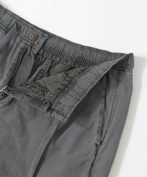 ECOALF / エコアルフ その他パンツ | ETHICA ブレンド リラックスパンツ / ETHICA NYLON TROUSERS MAN | 詳細9