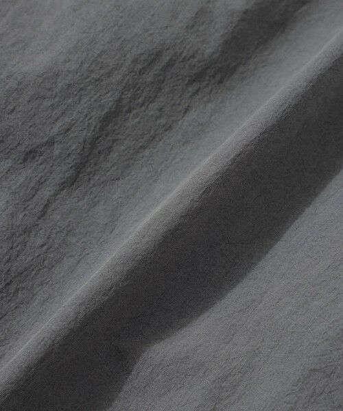 ECOALF / エコアルフ その他パンツ | ETHICA ブレンド リラックスパンツ / ETHICA NYLON TROUSERS MAN | 詳細10