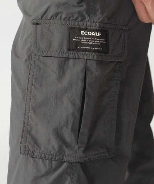 ECOALF / エコアルフ その他パンツ | ALISTE カーゴパンツ / ALISTEALF PAMTS MAN | 詳細7