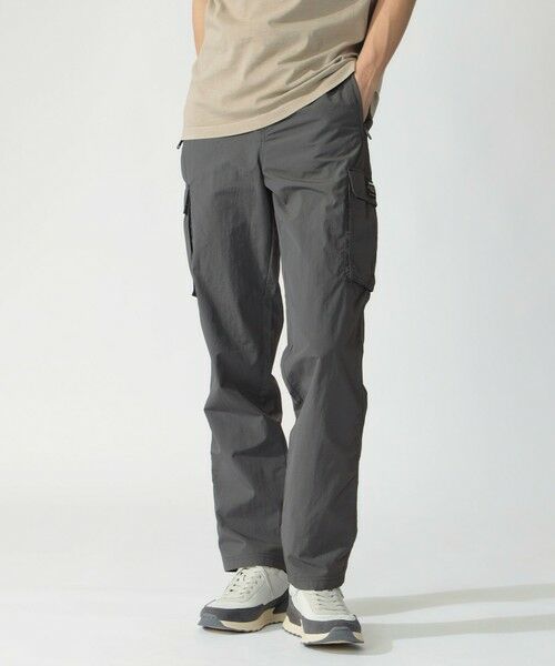 ECOALF / エコアルフ その他パンツ | ALISTE カーゴパンツ / ALISTEALF PAMTS MAN | 詳細11