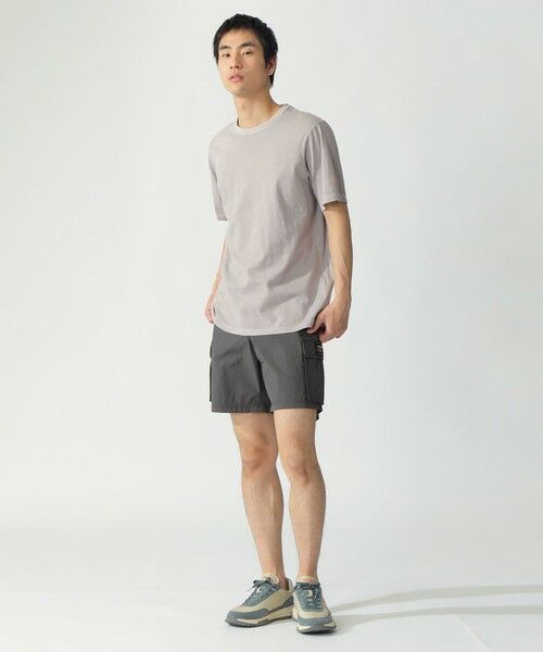 ECOALF / エコアルフ その他パンツ | ALISTE カーゴ ショートパンツ / ALISTE SHORTS MAN | 詳細3