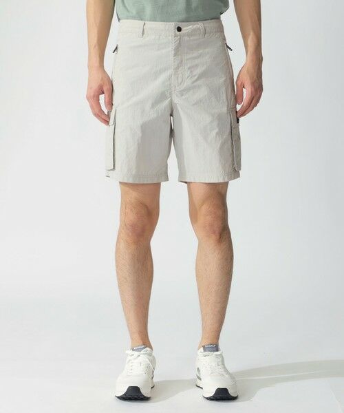 ECOALF / エコアルフ その他パンツ | ALISTE カーゴ ショートパンツ / ALISTE SHORTS MAN | 詳細6