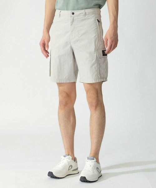 ECOALF / エコアルフ その他パンツ | ALISTE カーゴ ショートパンツ / ALISTE SHORTS MAN | 詳細7