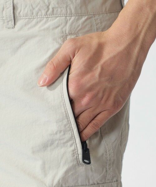 ECOALF / エコアルフ その他パンツ | ALISTE カーゴ ショートパンツ / ALISTE SHORTS MAN | 詳細9
