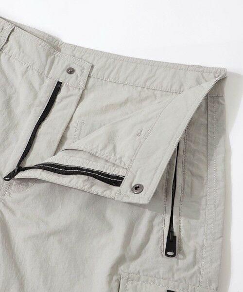 ECOALF / エコアルフ その他パンツ | ALISTE カーゴ ショートパンツ / ALISTE SHORTS MAN | 詳細12