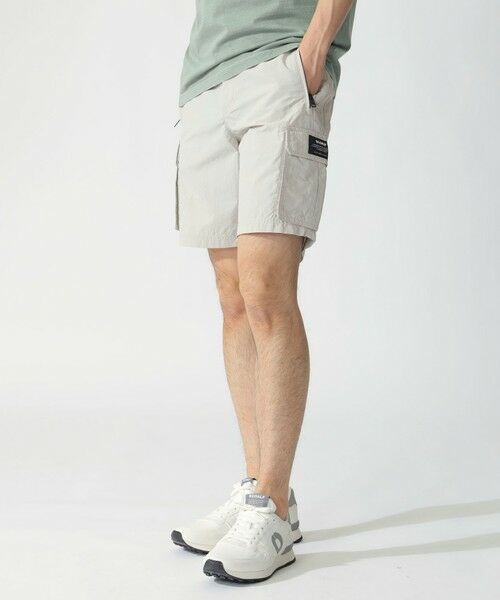 ECOALF / エコアルフ その他パンツ | ALISTE カーゴ ショートパンツ / ALISTE SHORTS MAN | 詳細14