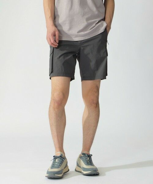 ECOALF / エコアルフ その他パンツ | ALISTE カーゴ ショートパンツ / ALISTE SHORTS MAN | 詳細15