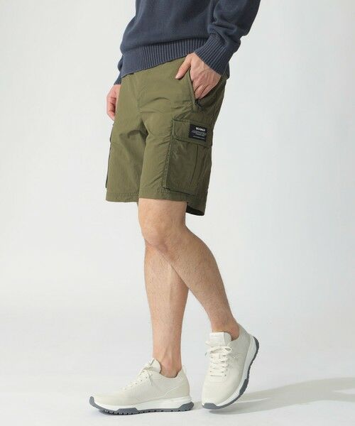 ECOALF / エコアルフ その他パンツ | ALISTE カーゴ ショートパンツ / ALISTE SHORTS MAN | 詳細16