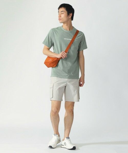 ECOALF / エコアルフ その他パンツ | ALISTE カーゴ ショートパンツ / ALISTE SHORTS MAN | 詳細1