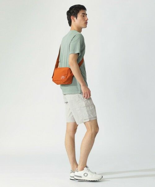 ECOALF / エコアルフ その他パンツ | ALISTE カーゴ ショートパンツ / ALISTE SHORTS MAN | 詳細2