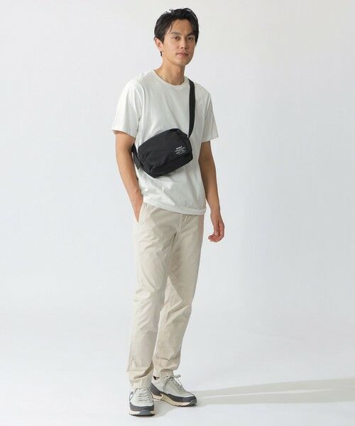 ECOALF / エコアルフ バッグ | UTO BONDED ショルダーバッグ / BONDED CAMERA BAG UNISEX | 詳細4