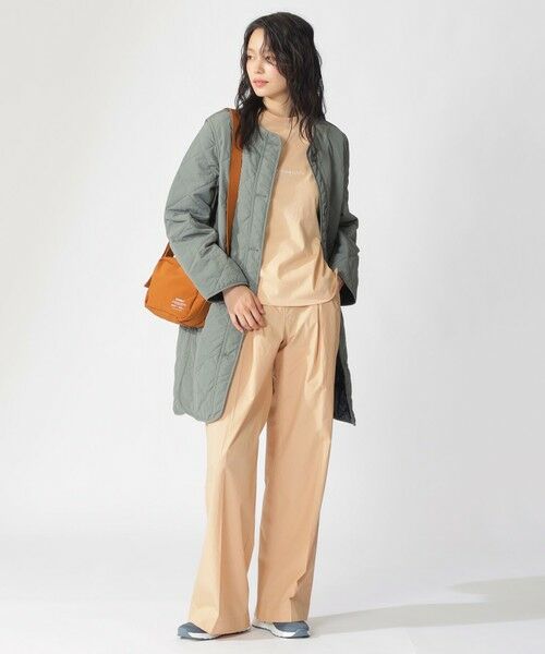 ECOALF / エコアルフ バッグ | UTO BONDED ショルダーバッグ / BONDED CAMERA BAG UNISEX | 詳細6